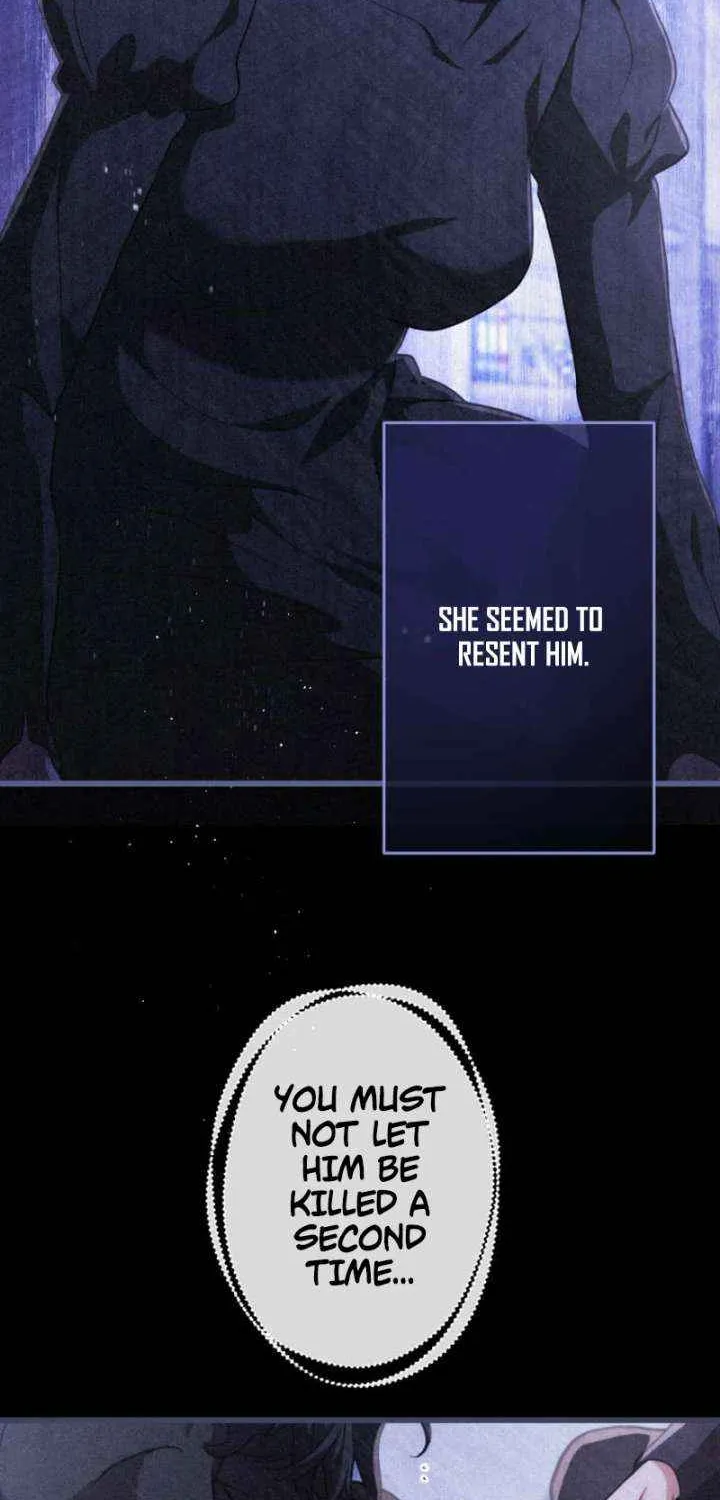 A Savage Proposal Chapter 60 page 76 - 
