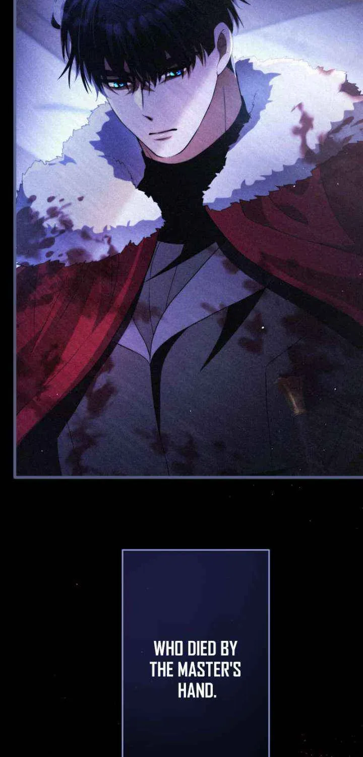 A Savage Proposal Chapter 60 page 78 - 