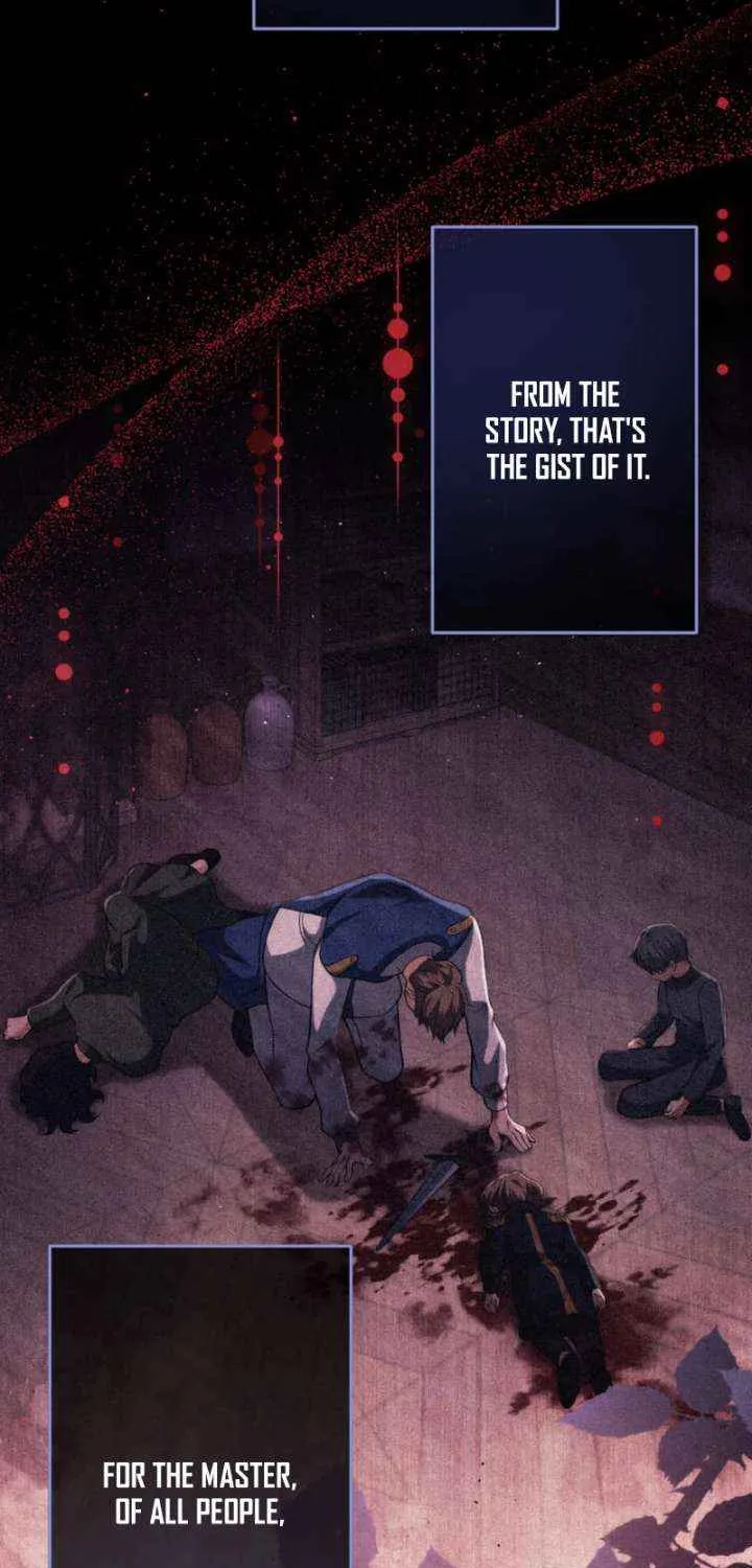 A Savage Proposal Chapter 60 page 79 - 