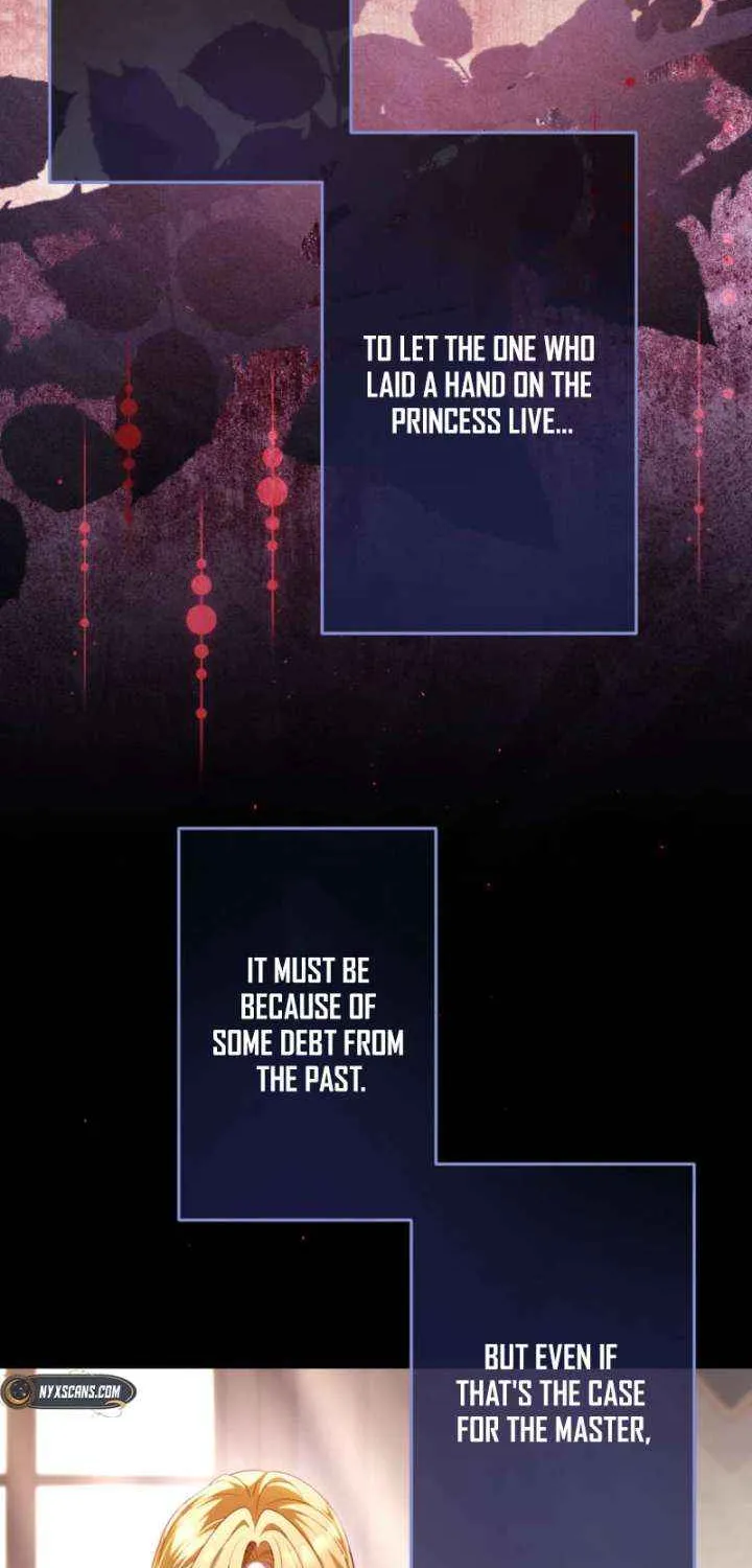A Savage Proposal Chapter 60 page 80 - 