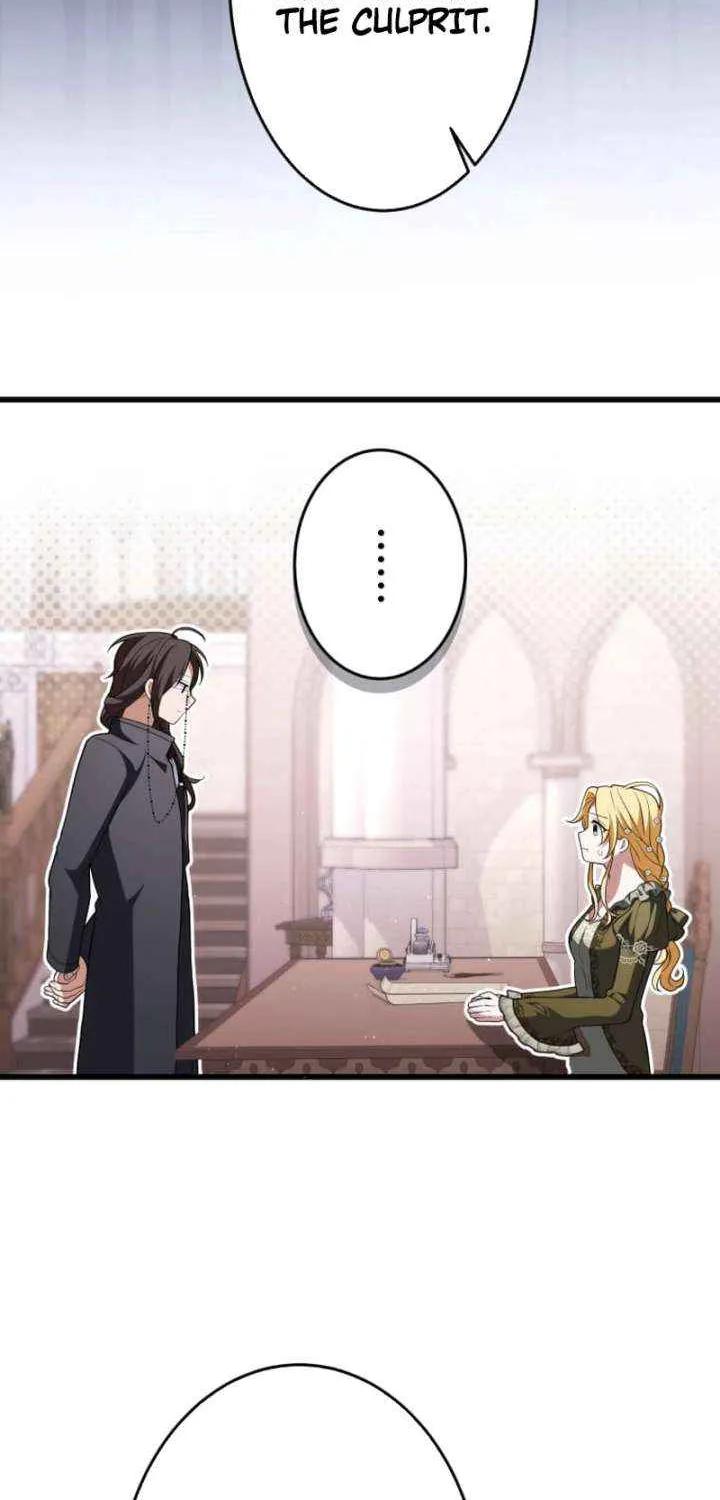 A Savage Proposal Chapter 60 page 9 - 
