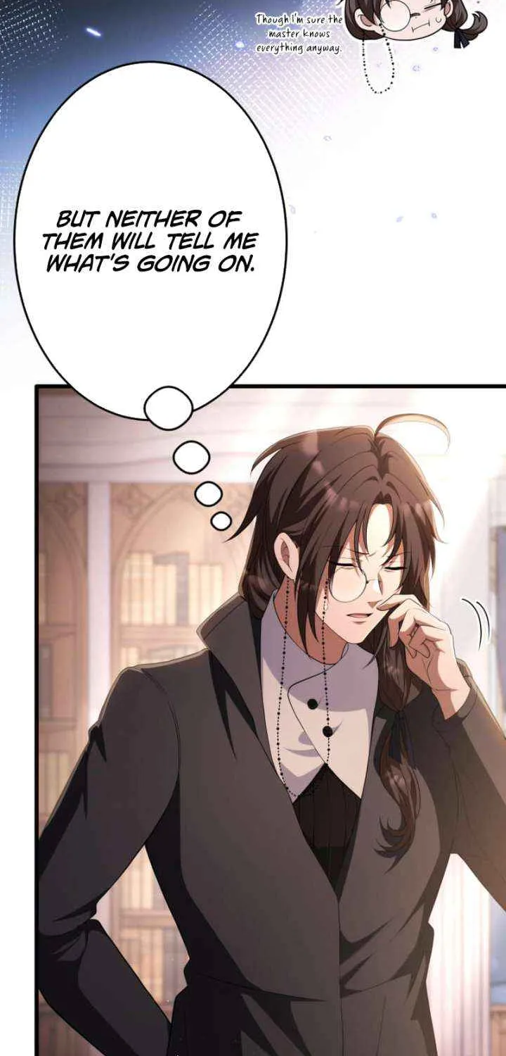 A Savage Proposal Chapter 60 page 82 - 