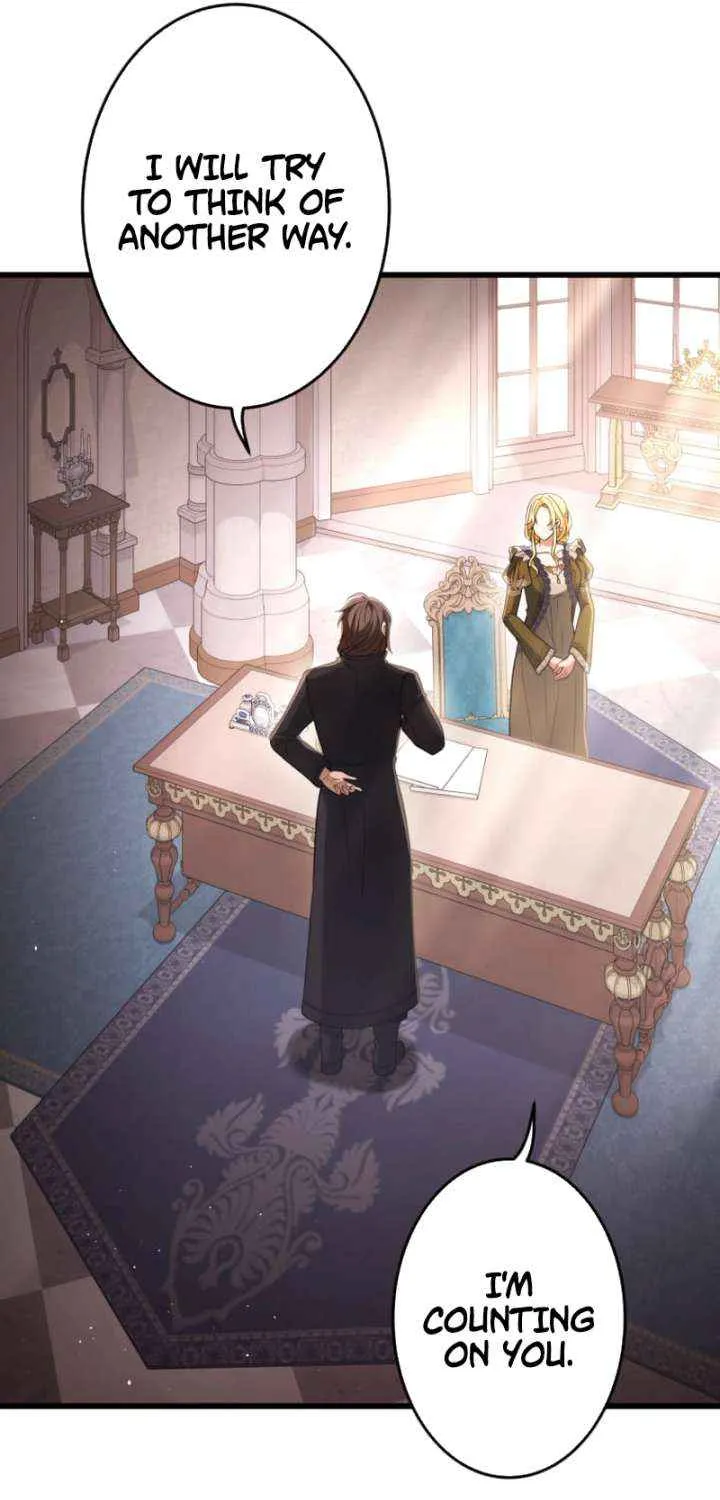 A Savage Proposal Chapter 60 page 84 - 