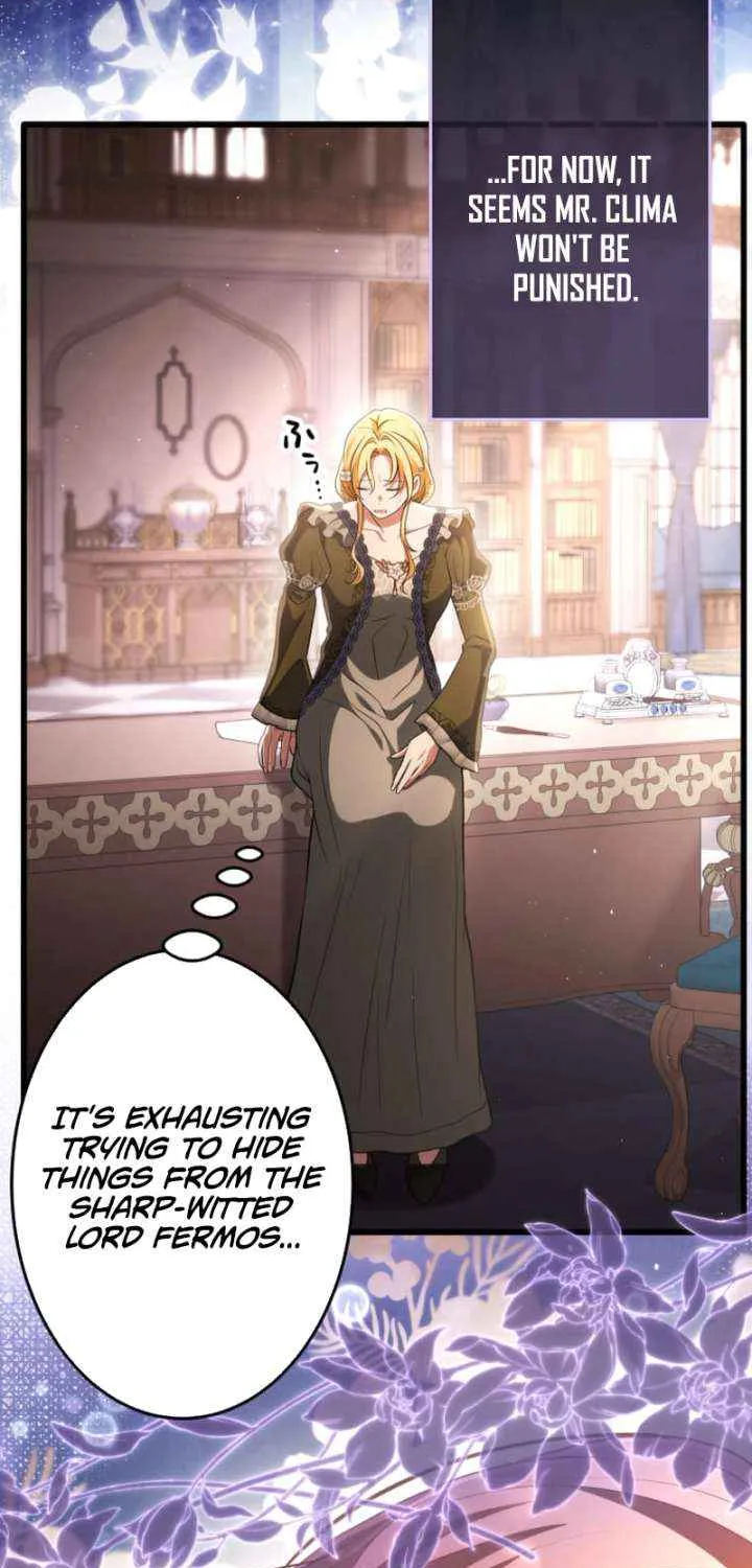 A Savage Proposal Chapter 60 page 86 - 