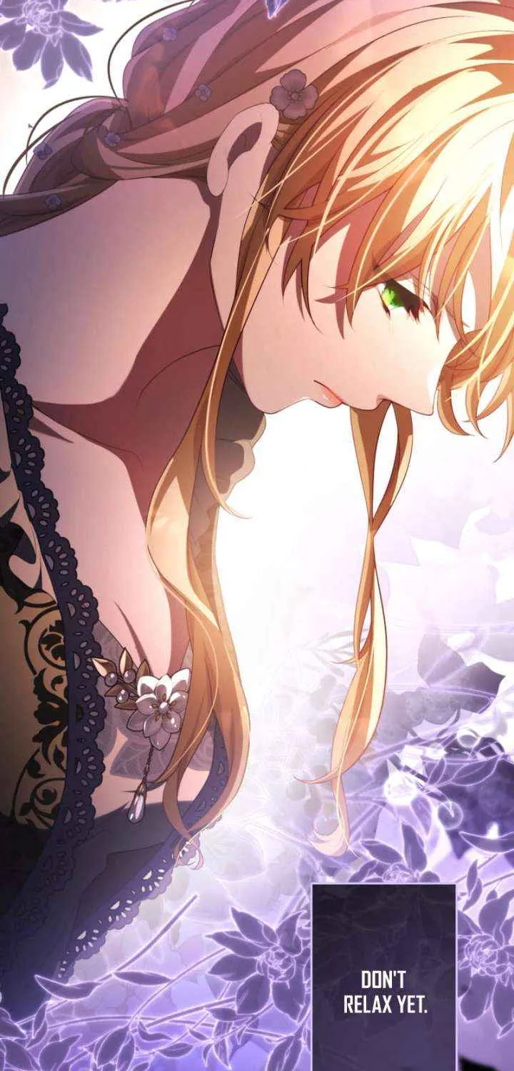 A Savage Proposal Chapter 60 page 87 - 