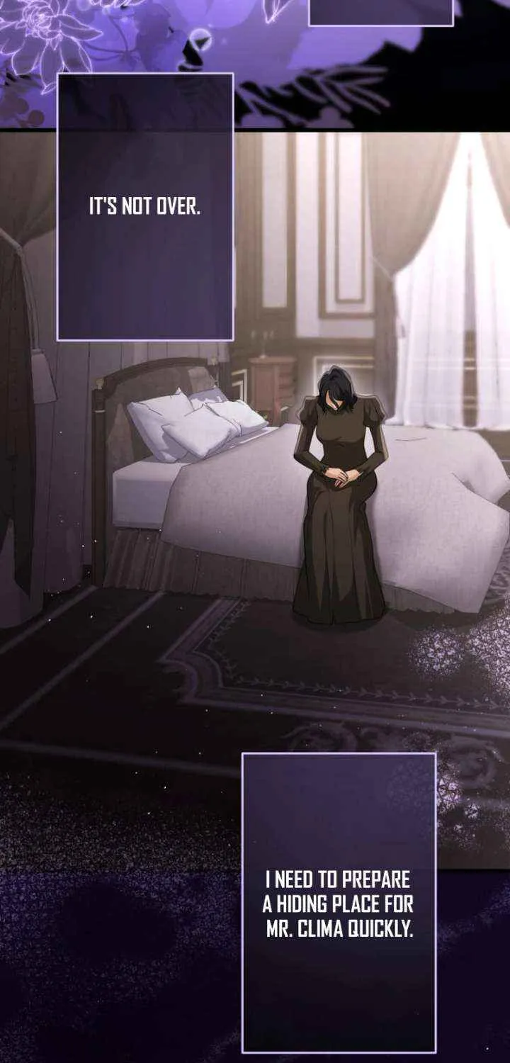 A Savage Proposal Chapter 60 page 88 - 