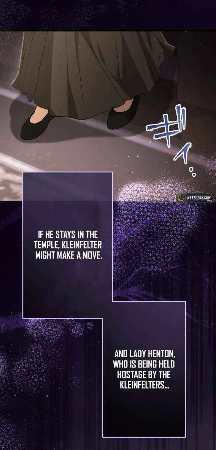 A Savage Proposal Chapter 60 page 89 - 