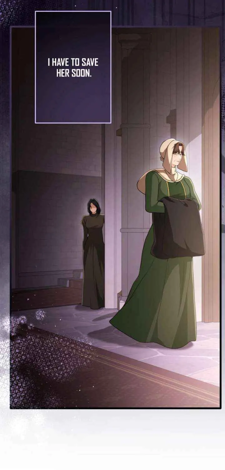 A Savage Proposal Chapter 60 page 90 - 