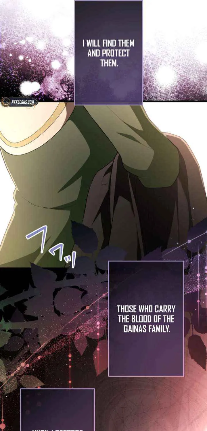A Savage Proposal Chapter 60 page 92 - 