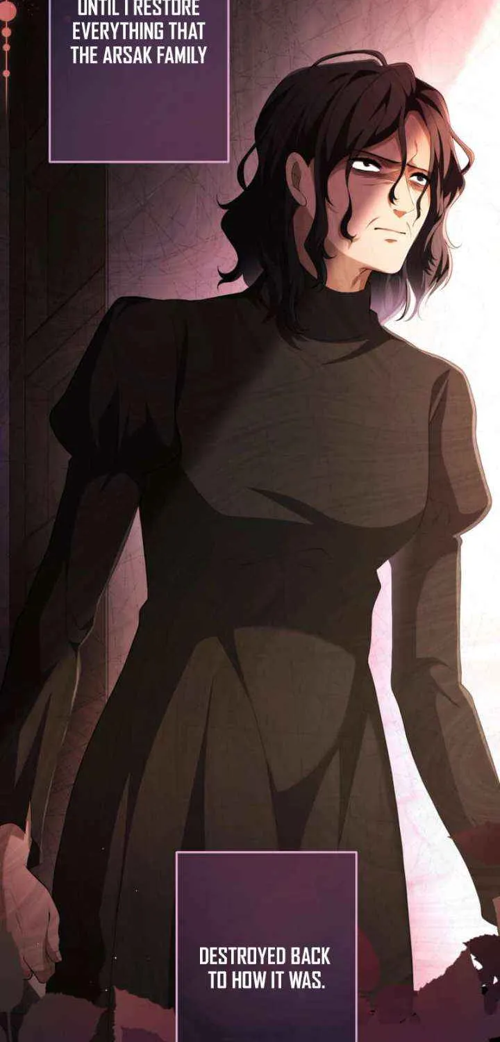 A Savage Proposal Chapter 60 page 93 - 
