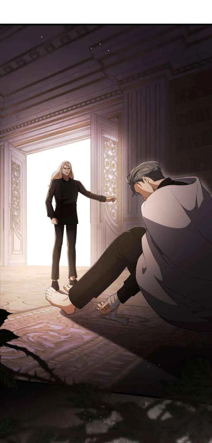 A Savage Proposal Chapter 61 page 12 - 