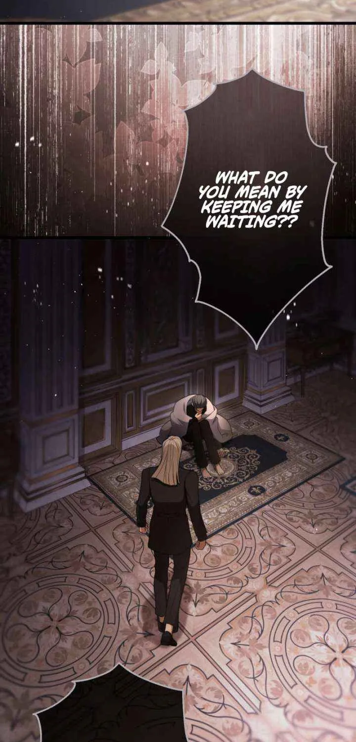 A Savage Proposal Chapter 61 page 14 - 