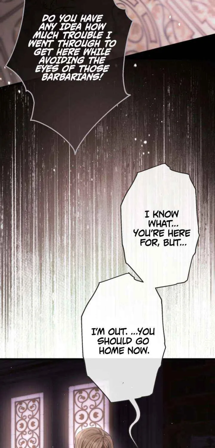 A Savage Proposal Chapter 61 page 15 - 