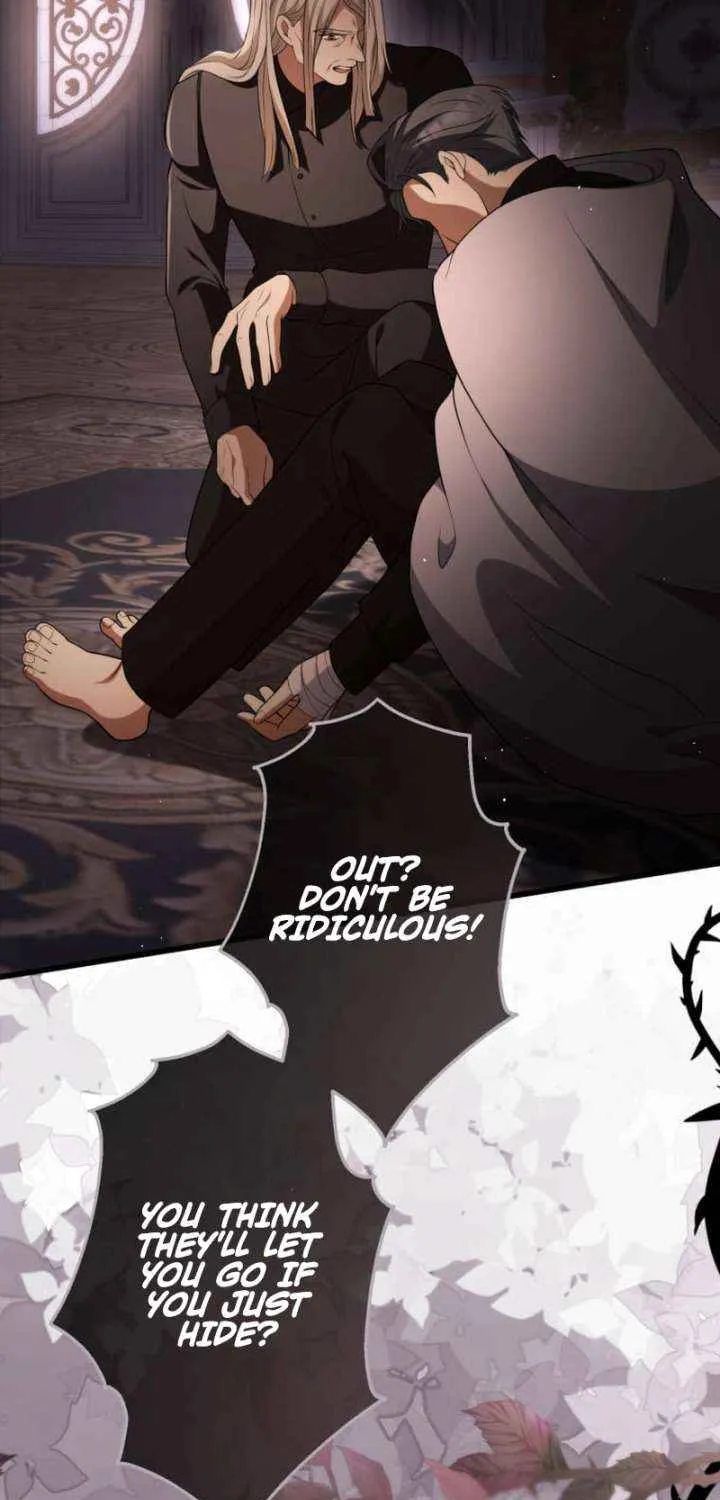 A Savage Proposal Chapter 61 page 16 - 