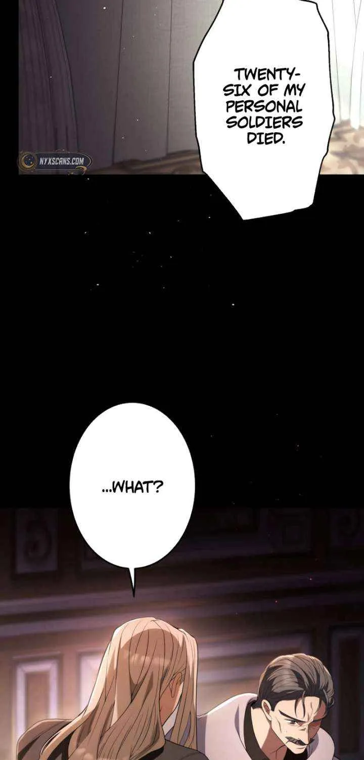 A Savage Proposal Chapter 61 page 18 - 