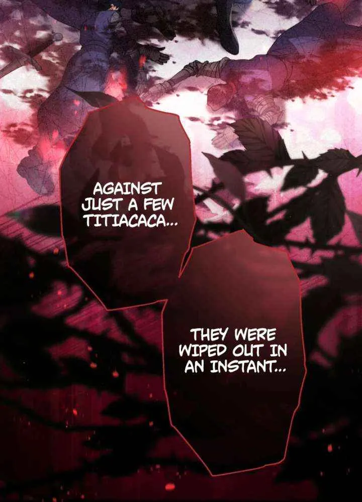 A Savage Proposal Chapter 61 page 20 - 