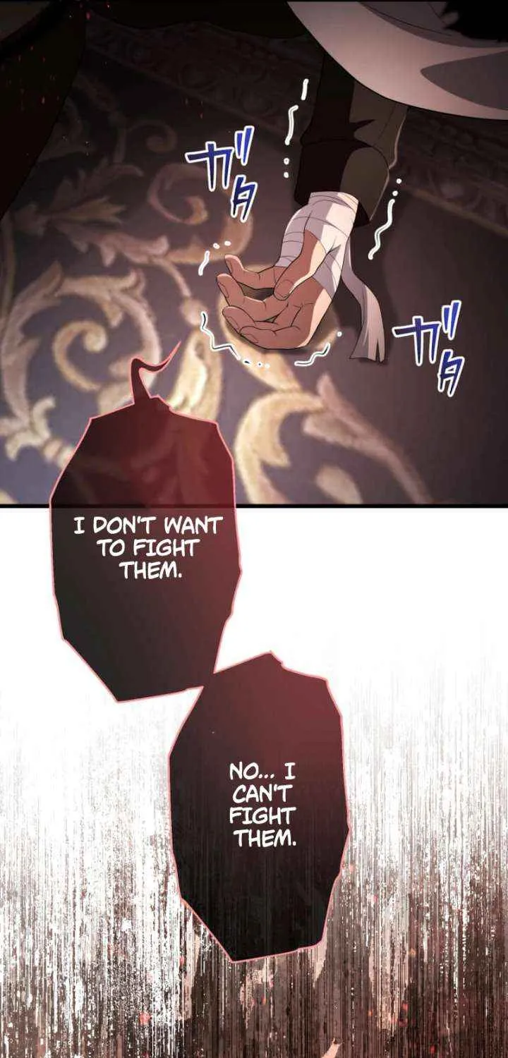 A Savage Proposal Chapter 61 page 21 - 