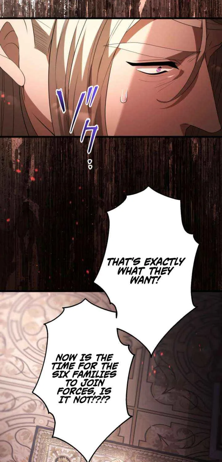 A Savage Proposal Chapter 61 page 22 - 