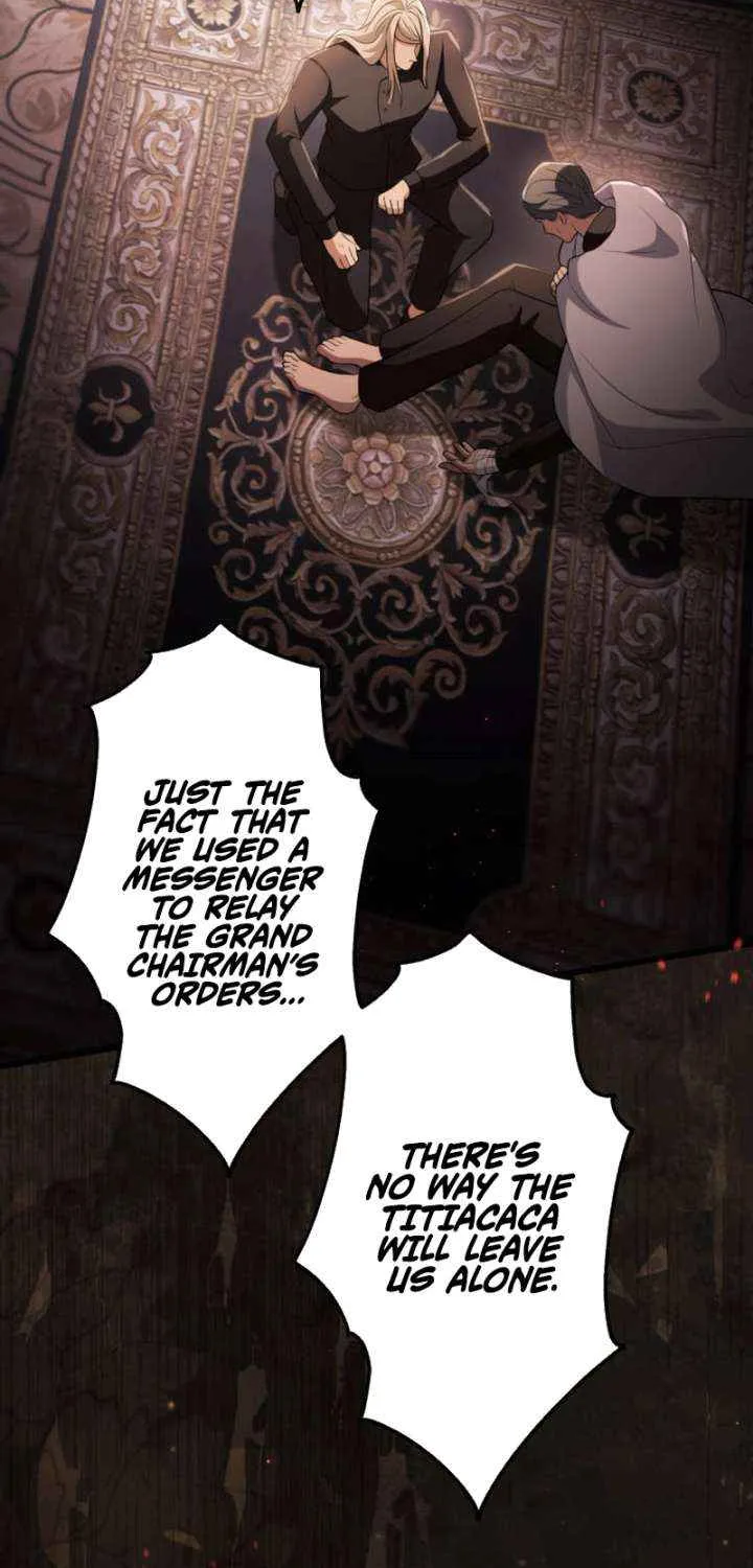 A Savage Proposal Chapter 61 page 23 - 
