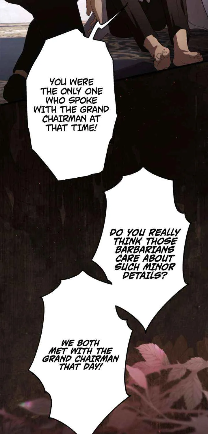 A Savage Proposal Chapter 61 page 25 - 