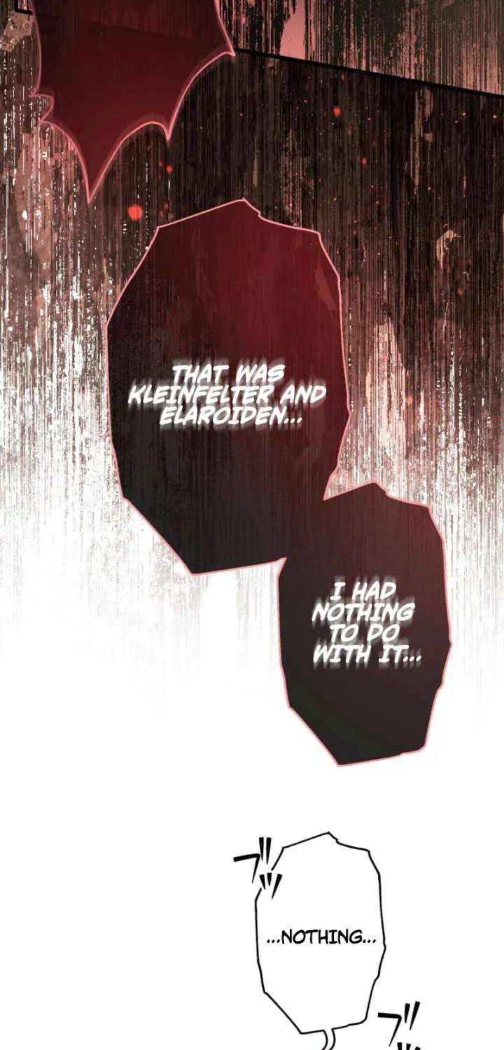 A Savage Proposal Chapter 61 page 27 - 