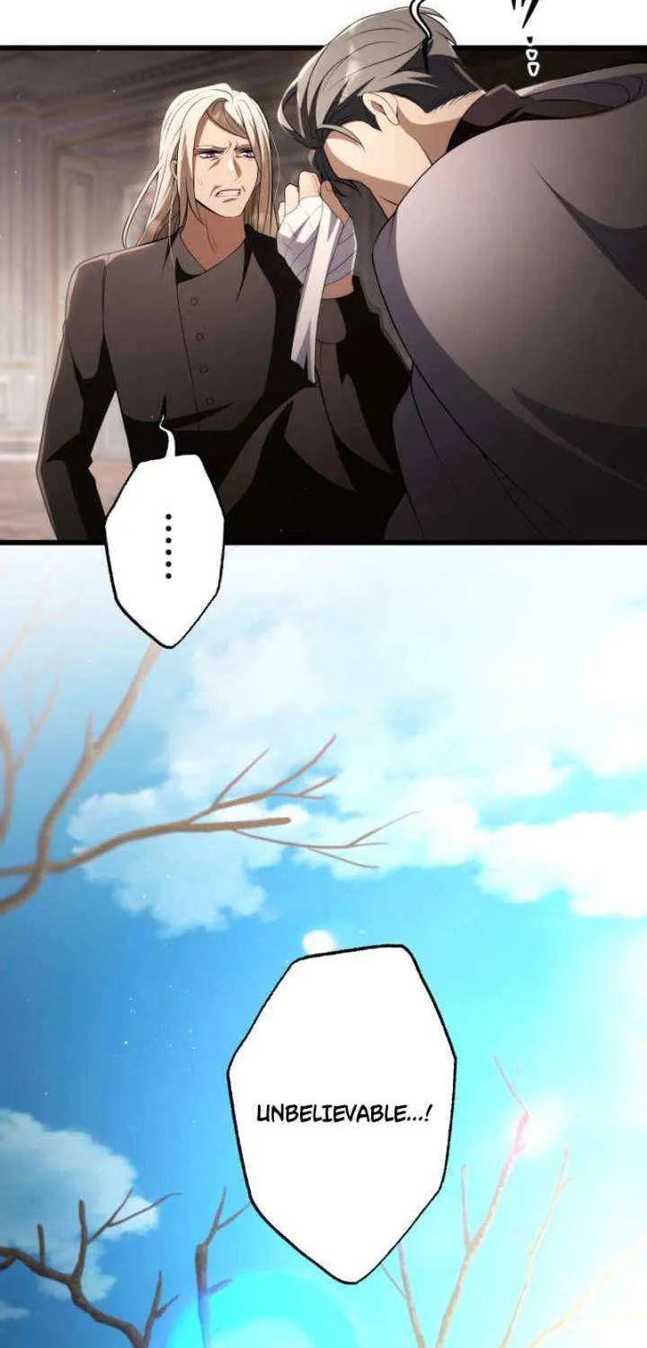 A Savage Proposal Chapter 61 page 28 - 