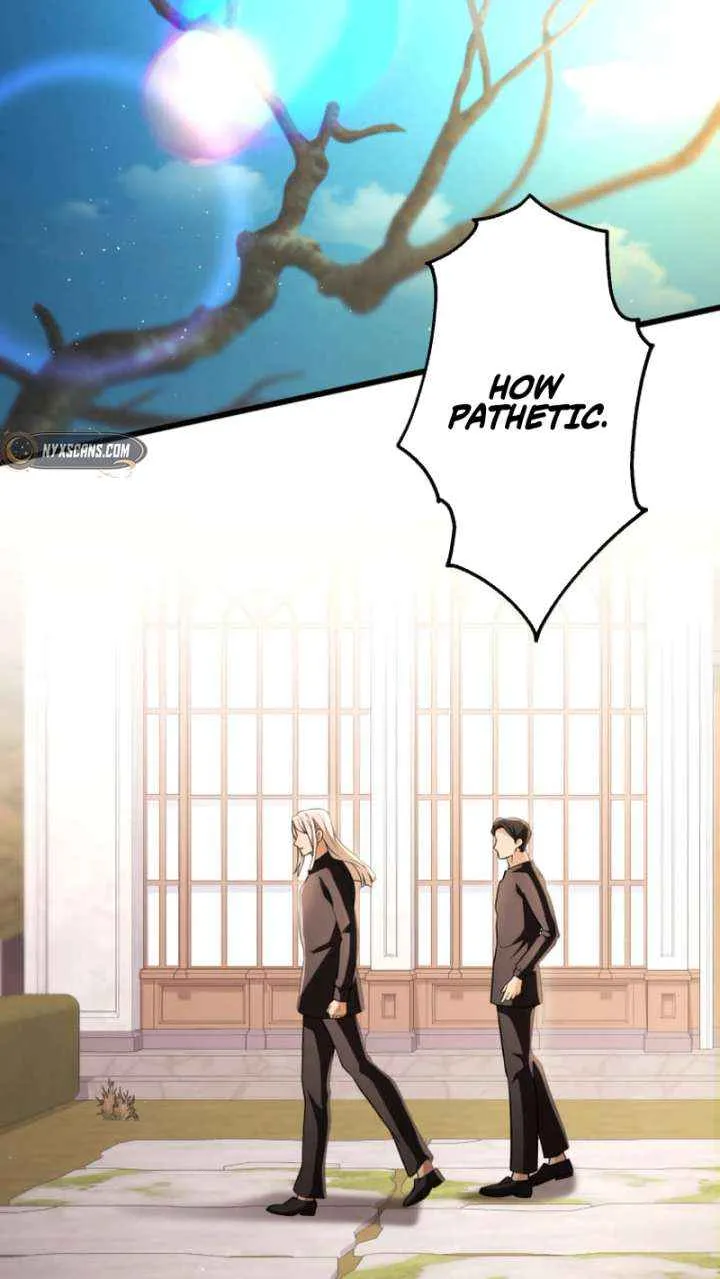 A Savage Proposal Chapter 61 page 29 - 