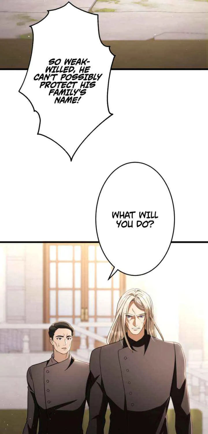 A Savage Proposal Chapter 61 page 30 - 
