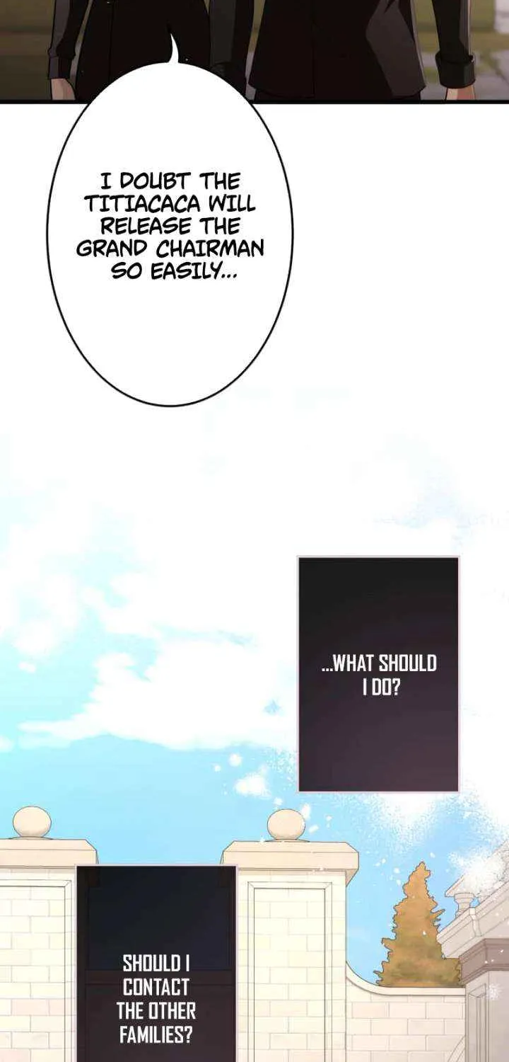 A Savage Proposal Chapter 61 page 31 - 