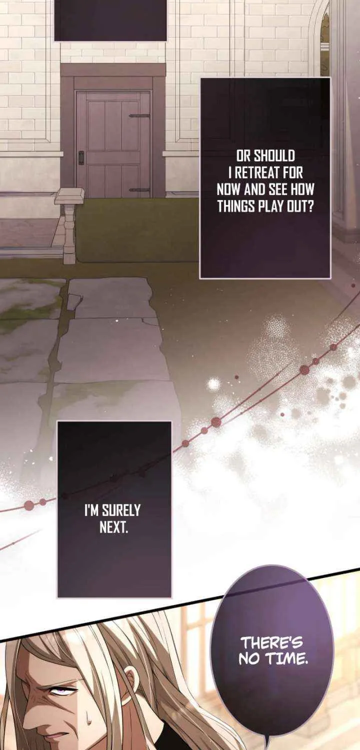 A Savage Proposal Chapter 61 page 32 - 