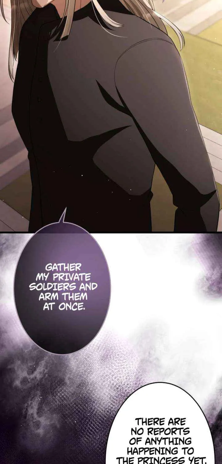 A Savage Proposal Chapter 61 page 33 - 