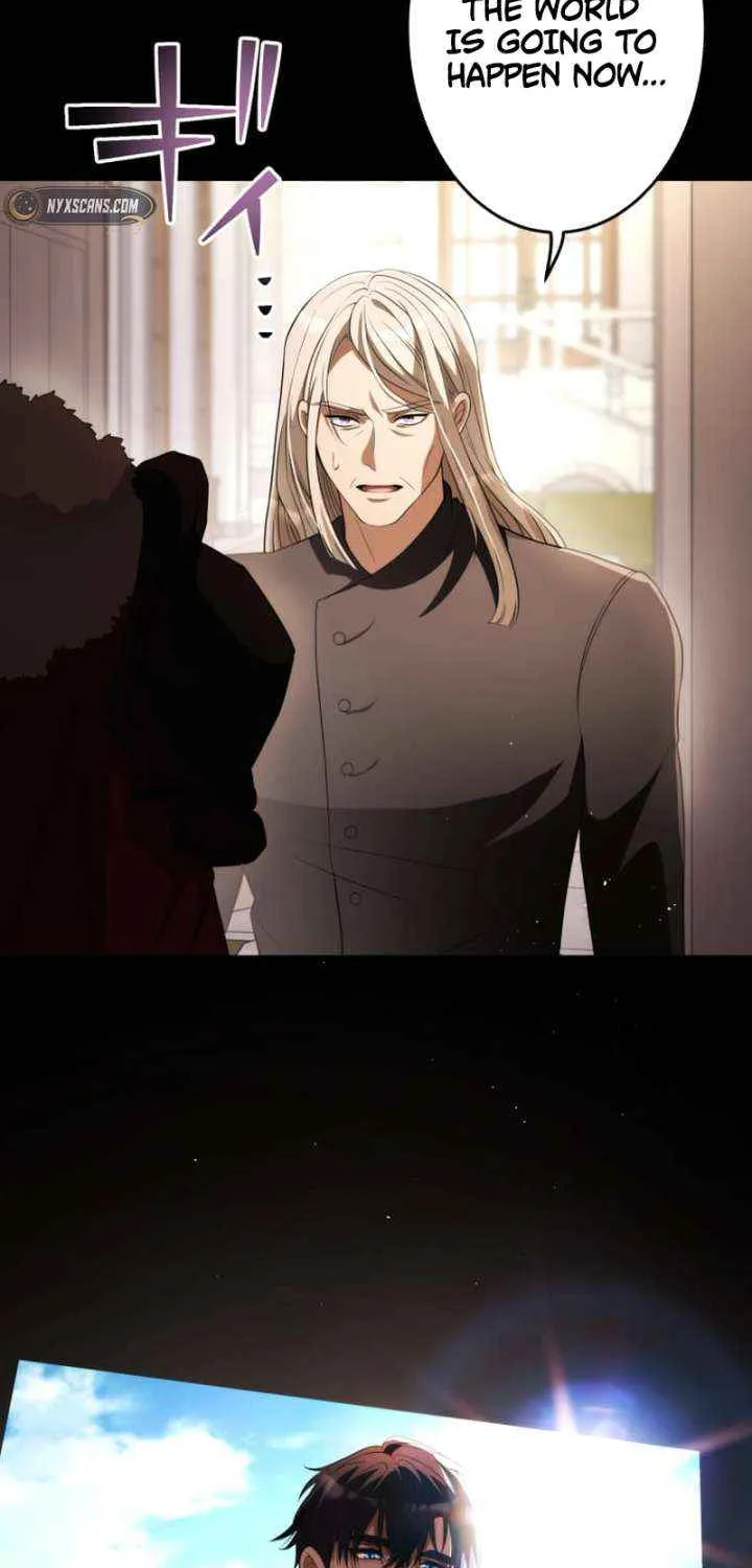 A Savage Proposal Chapter 61 page 35 - 