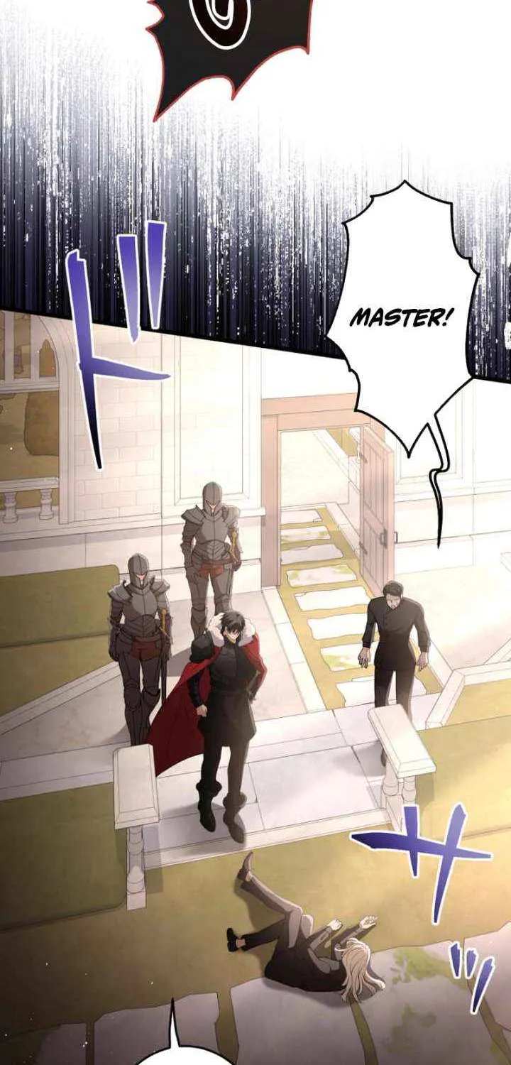 A Savage Proposal Chapter 61 page 39 - 