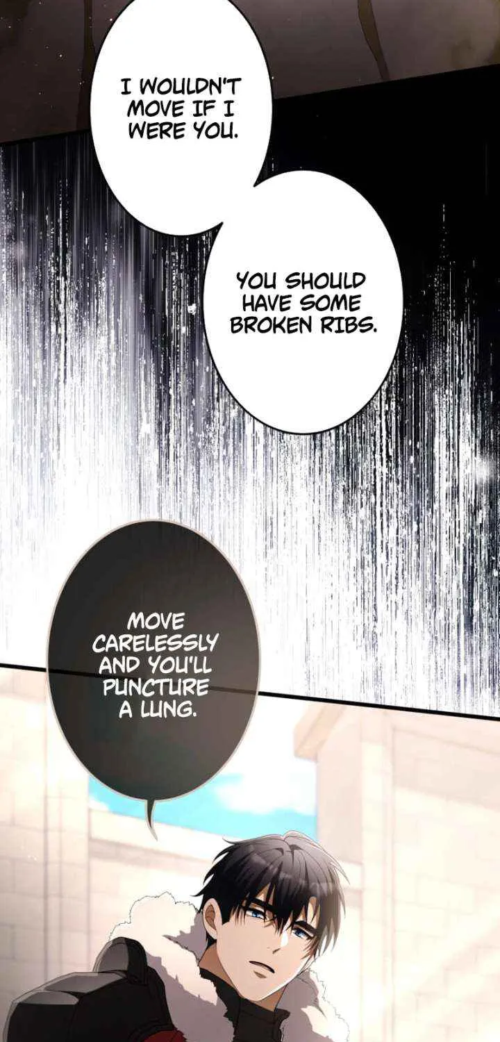 A Savage Proposal Chapter 61 page 40 - 