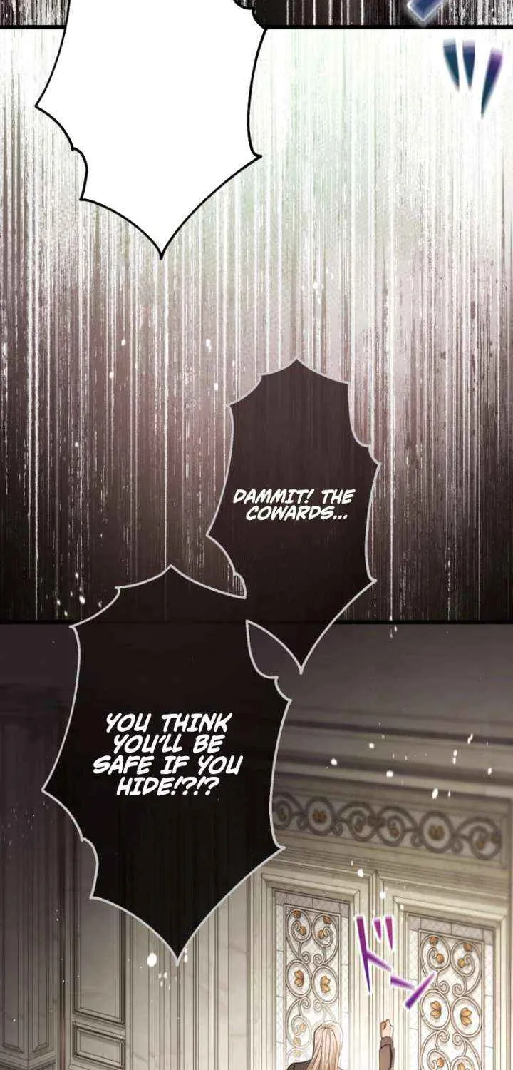 A Savage Proposal Chapter 61 page 5 - 