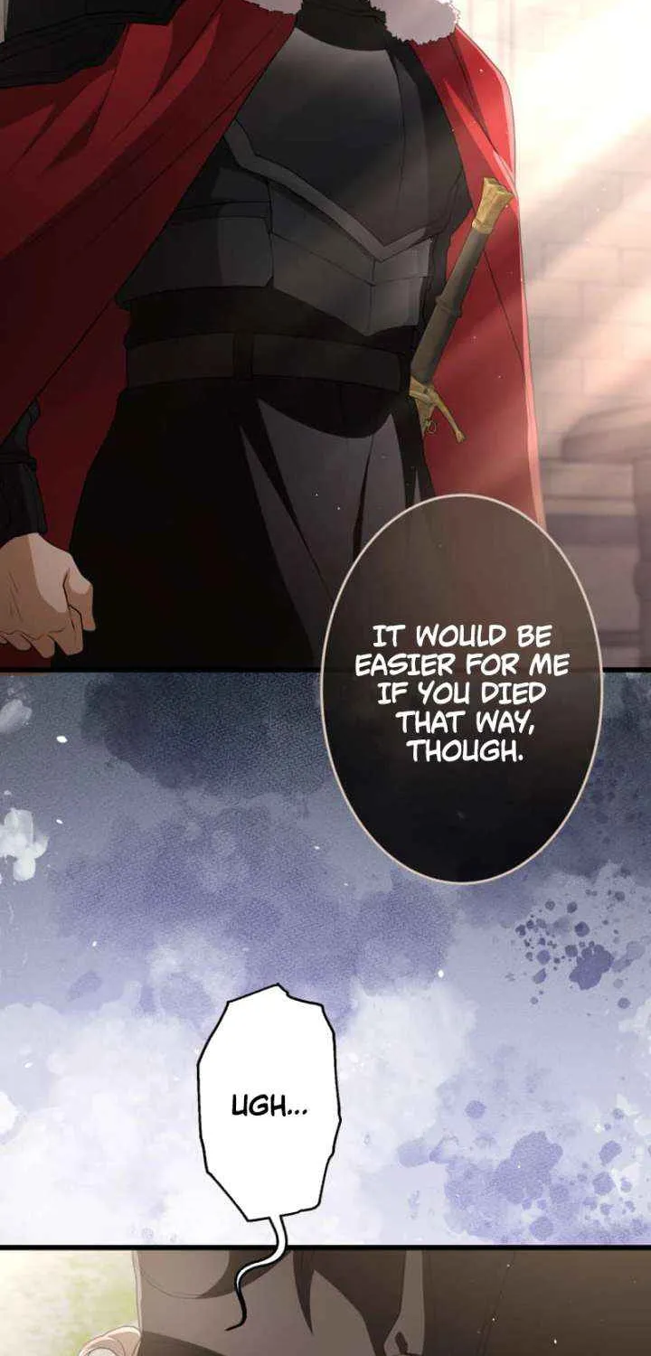 A Savage Proposal Chapter 61 page 41 - 