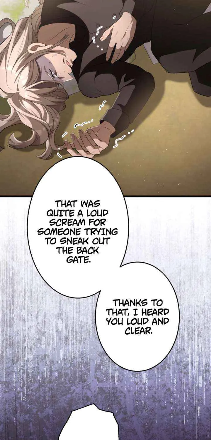 A Savage Proposal Chapter 61 page 42 - 