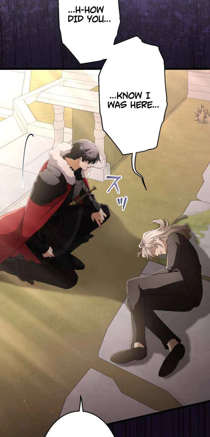 A Savage Proposal Chapter 61 page 43 - 