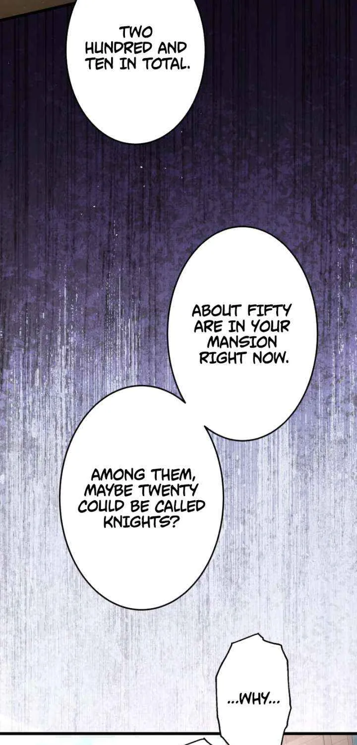 A Savage Proposal Chapter 61 page 44 - 