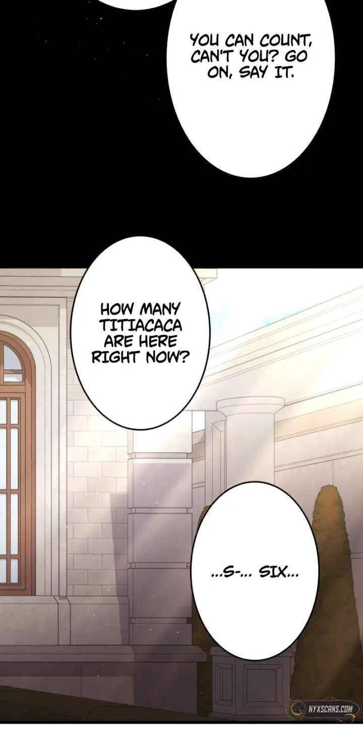 A Savage Proposal Chapter 61 page 46 - 