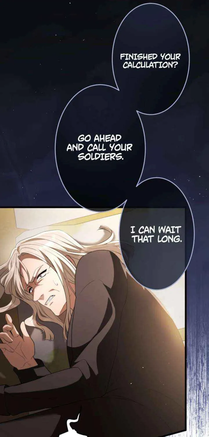 A Savage Proposal Chapter 61 page 48 - 