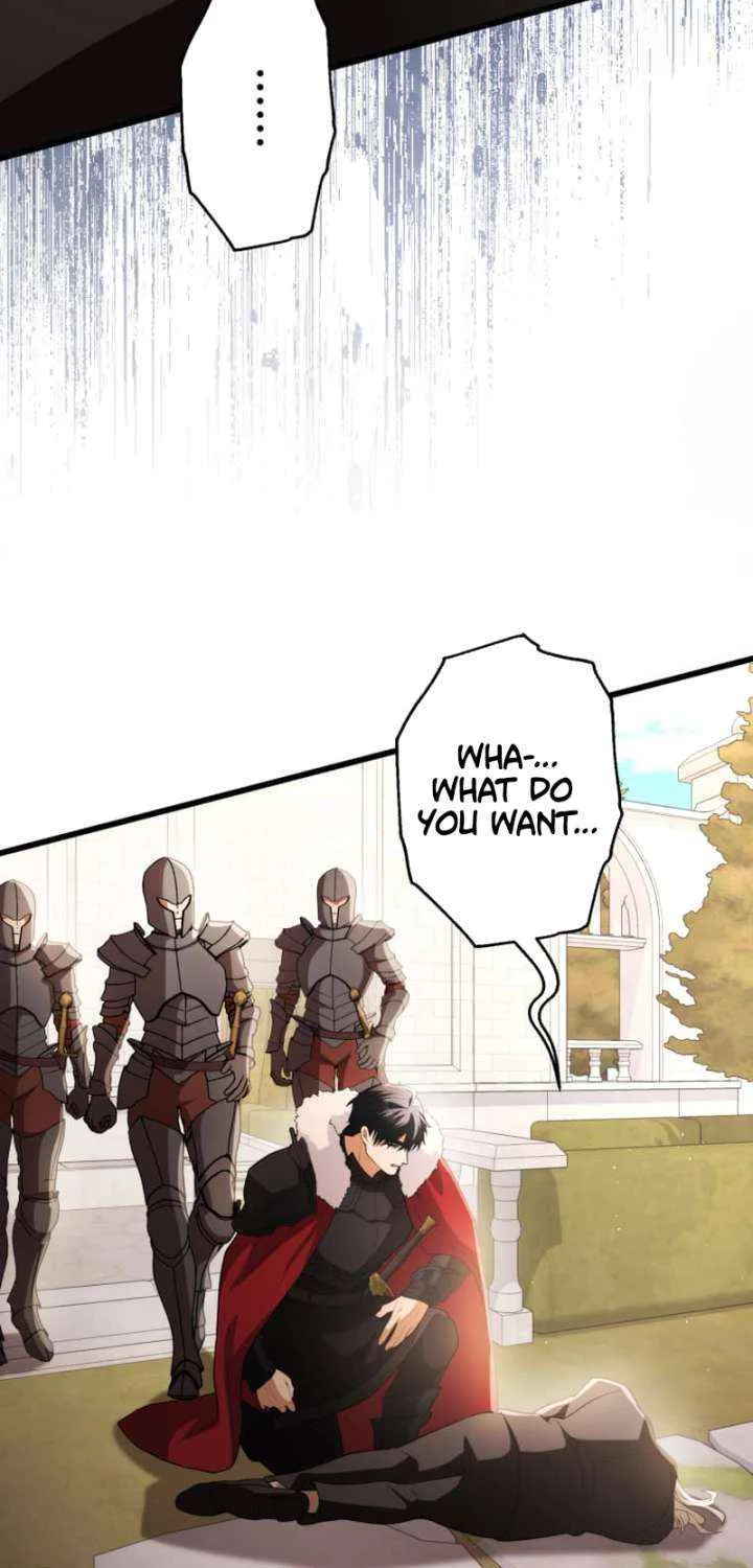 A Savage Proposal Chapter 61 page 49 - 