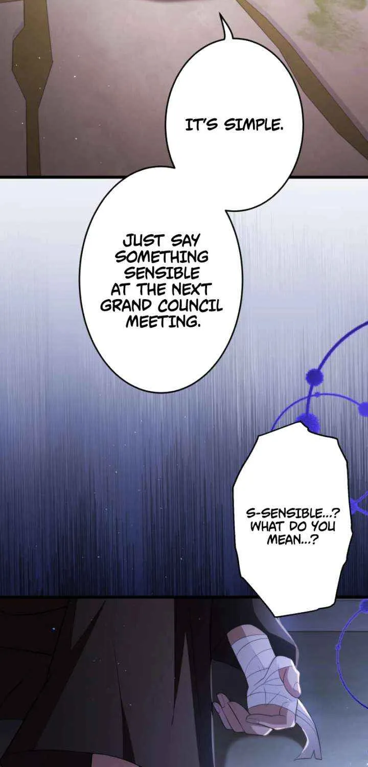 A Savage Proposal Chapter 61 page 50 - 