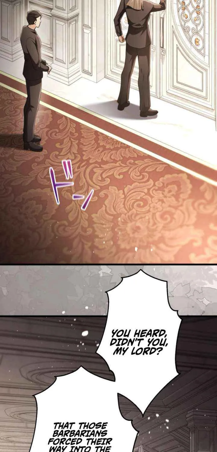 A Savage Proposal Chapter 61 page 6 - 
