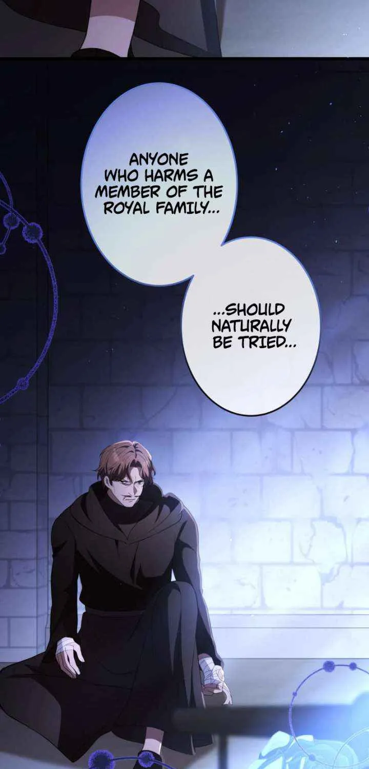 A Savage Proposal Chapter 61 page 51 - 