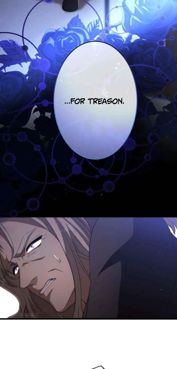 A Savage Proposal Chapter 61 page 52 - 