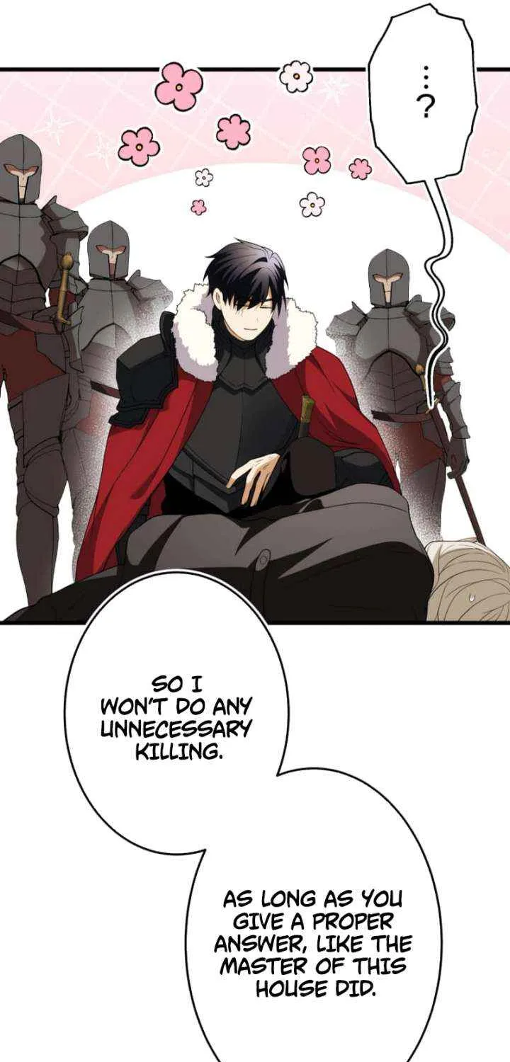A Savage Proposal Chapter 61 page 56 - 