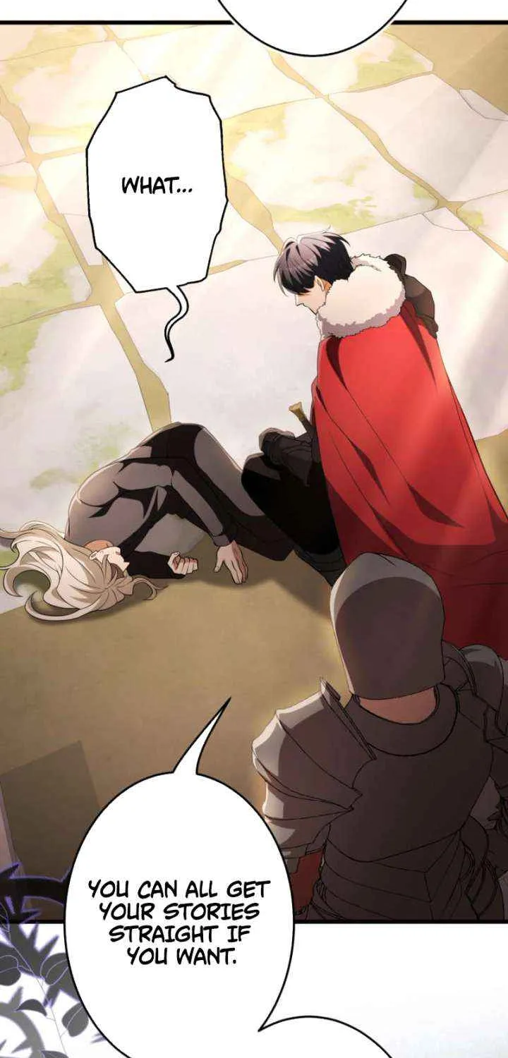 A Savage Proposal Chapter 61 page 57 - 