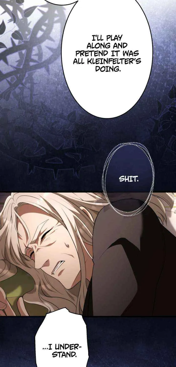 A Savage Proposal Chapter 61 page 58 - 