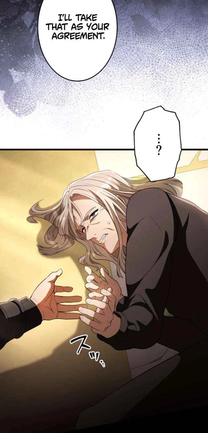 A Savage Proposal Chapter 61 page 60 - 